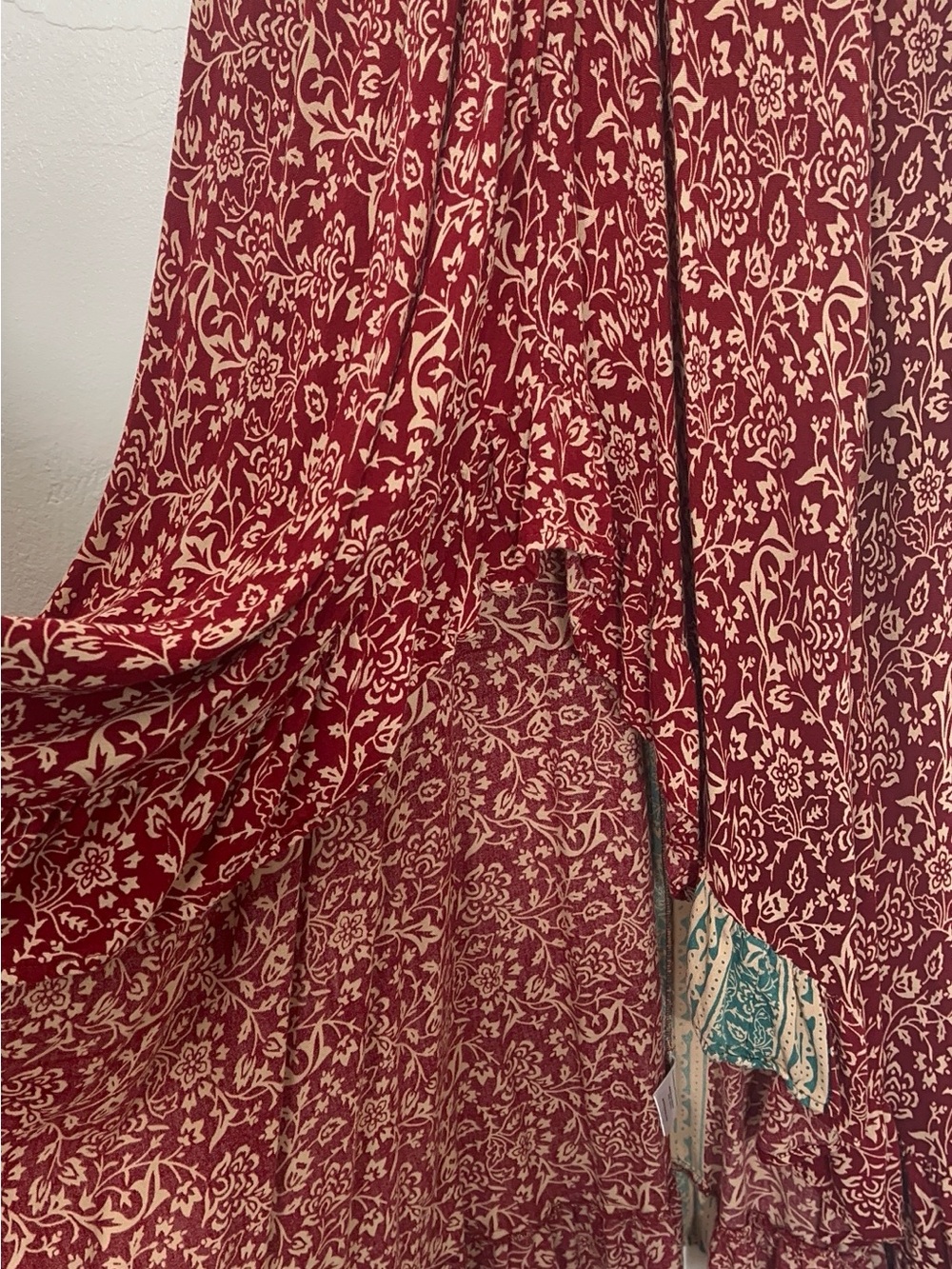 Boho karma highway dress M/L - Picture 7 of 11